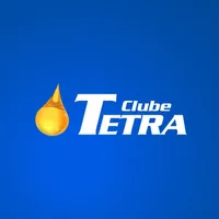 Rede Tetra icon