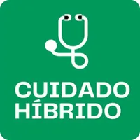 Cuidado Híbrido icon