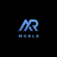 AR World icon