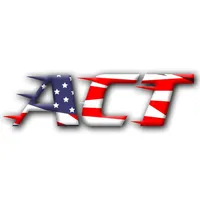 ACT-tracker icon