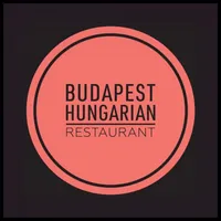 Budapest Restaurant icon