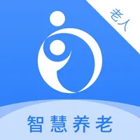 重庆市智慧养老 icon