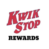 Kwik Stop Rewards App icon