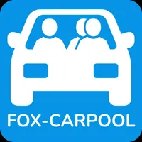 Fox CarPool icon