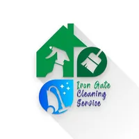 Iron Gate Cleaning Service icon