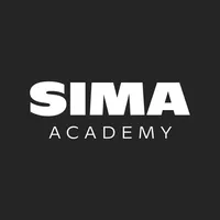 SIMA Academy icon