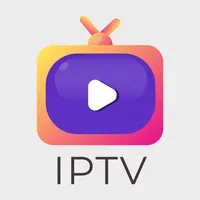 IPTV m3u player + Chromecast icon