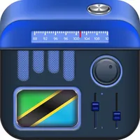 Tanzania FM Radio Motivation icon