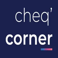 CHEQ'CORNER icon