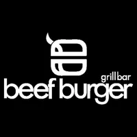 Beef Burger Grillbar icon