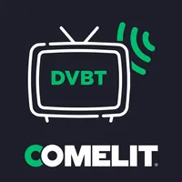 Comelit DVBT icon