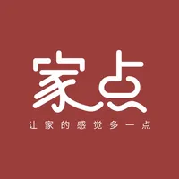 家点-让家的感觉多一点 icon