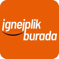 İğne İplik Burada icon