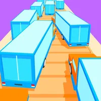 Truck Jumper 3D icon