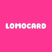 Lomocard icon