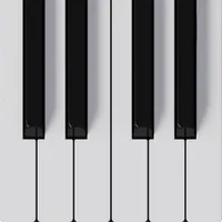 Mini Piano Pro icon