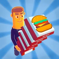 Fast Food Universe icon