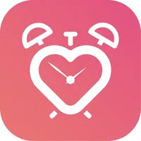 Shot Clock Dating icon