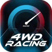 4WD Racing icon