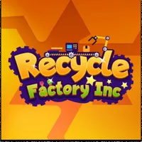 Recycle Factory Inc. icon