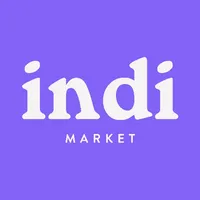 İndi: Onlayn Market icon