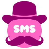 SMSimo - Verify With Text icon