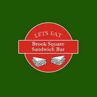 Lets Eat Brook Square icon