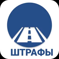 Штрафы ПДД КР - CityPay icon