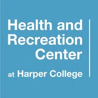 Health and Recreation Center icon