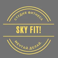 SKY FIT icon