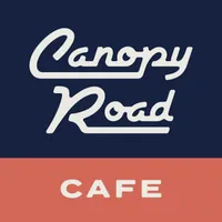 Canopy Road Cafe icon