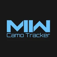 MW2 Camo Tracker icon