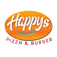 Happy's Pizza And Burger icon