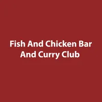 Fish &Chicken Bar & Curry Club icon