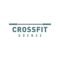 CrossFit Odense icon