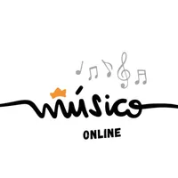 Músico Online icon