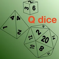 Qdice icon