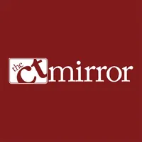 CT Mirror icon