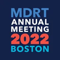 2022 MDRT Annual Meeting icon