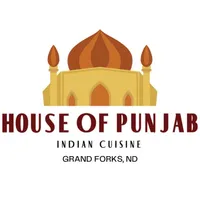 House of Punjab Grand Forks,ND icon