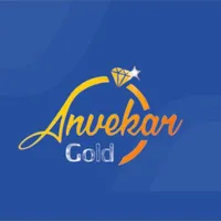 Anvekar Jewellers icon