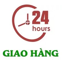 Siêu thị 24h Driver icon