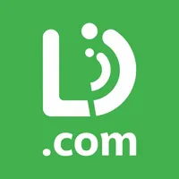 LJJ Smart home icon