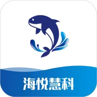 海悦慧科 icon