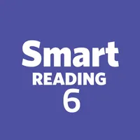 Smart READING 6 icon