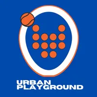 Urban Playground icon