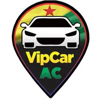 VipCar AC passageiro icon