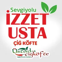 İzzet Usta Çiğköfte icon