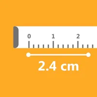 Measuring Tape - AR Measure icon