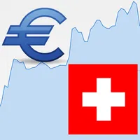 Euro / Swiss Franc Rate icon